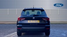 SEAT Arona 1.0 TSI SE Technology [EZ] 5dr Petrol Hatchback